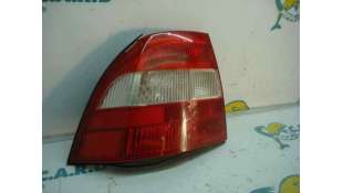 PILOTO TRASERO IZQUIERDO OPEL VECTRA B BERLINA 1.6 16V (101 CV) DE 1995 - D.2862918 2