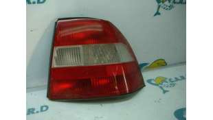 PILOTO TRASERO DERECHO OPEL VECTRA B BERLINA 1.6 16V (101 CV) DE 1995 - D.2862919 2