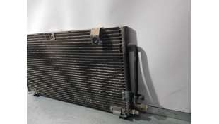 CONDENSADOR / RADIADOR AIRE ACONDICIONADO MAZDA MX-3 1.9 V6 (129 CV) DE 1991 - D.2862957 / L4801E016 2