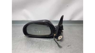 RETROVISOR IZQUIERDO MAZDA MX-3 1.9 V6 (129 CV) DE 1991 - D.2862979