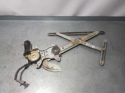 ELEVALUNAS DELANTERO DERECHO TOYOTA 4-RUNNER 3.0 12V (143 CV) DE 1989 - D.2863057 / 8571035070
