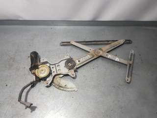 ELEVALUNAS DELANTERO DERECHO TOYOTA 4-RUNNER 3.0 12V (143 CV) DE 1989 - D.2863057 / 8571035070