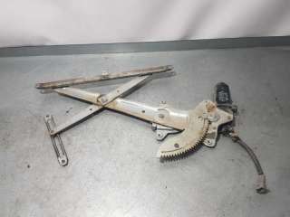 ELEVALUNAS DELANTERO DERECHO TOYOTA 4-RUNNER 3.0 12V (143 CV) DE 1989 - D.2863057 / 8571035070
