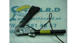 PRETENSOR AIRBAG IZQUIERDO OPEL VECTRA B BERLINA 2.0 DTI (101 CV) DE 1995 - D.2863094