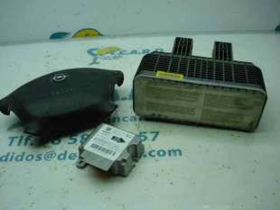 KIT AIRBAG OPEL VECTRA B BERLINA 2.0 DTI (101 CV) DE 1995 - D.2863103