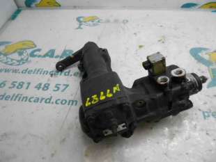 CAJA DIRECCION OPEL OMEGA B 2.5 V6 (170 CV) DE 1994 - D.2863198 / 62297L