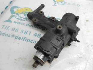 CAJA DIRECCION OPEL OMEGA B 2.5 V6 (170 CV) DE 1994 - D.2863198 / 62297L 2
