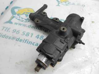 CAJA DIRECCION OPEL OMEGA B 2.5 V6 (170 CV) DE 1994 - D.2863198 / 62297L