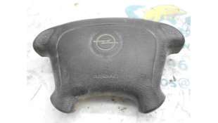 KIT AIRBAG OPEL OMEGA B 2.5 V6 (170 CV) DE 1994 - D.2863208 2