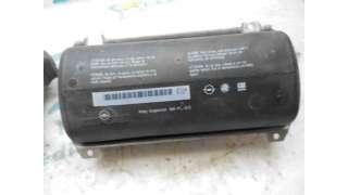 KIT AIRBAG OPEL OMEGA B 2.5 V6 (170 CV) DE 1994 - D.2863208