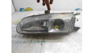 FARO IZQUIERDO MAZDA XEDOS 6 1.6 16V (107 CV) DE 1994 - D.2863432