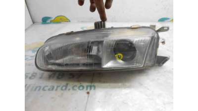 FARO IZQUIERDO MAZDA XEDOS 6 1.6 16V (107 CV) DE 1994 - D.2863432