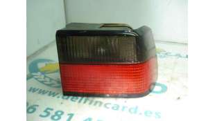 PILOTO TRASERO DERECHO CITROEN XANTIA BERLINA 1.9 Turbodiesel (90 CV) DE 1997 - D.2863861