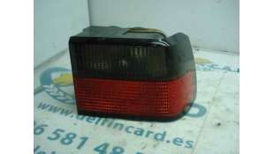 PILOTO TRASERO DERECHO CITROEN XANTIA BERLINA 1.9 Turbodiesel (90 CV) DE 1997 - D.2863861 2