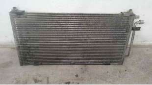 CONDENSADOR / RADIADOR AIRE ACONDICIONADO MAZDA MX-3 1.9 V6 (129 CV) DE 1991 - D.2864324 / L4801E04003 2