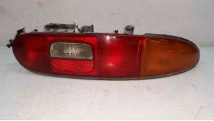 PILOTO TRASERO DERECHO MAZDA MX-3 1.9 V6 (129 CV) DE 1991 - D.2864348