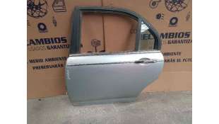 PUERTA TRASERA IZQUIERDA MG ROVER SERIE 75 2.0 16V CDTI (131 CV) DE 2003 - D.2864401