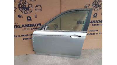 PUERTA DELANTERA IZQUIERDA MG ROVER SERIE 75 2.0 16V CDTI (131 CV) DE 2003 - D.2864402