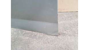 PUERTA DELANTERA IZQUIERDA MG ROVER SERIE 75 2.0 16V CDTI (131 CV) DE 2003 - D.2864402 2