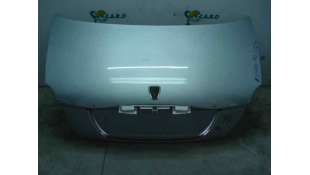 TAPA MALETERO MG ROVER SERIE 75 2.0 16V CDT (116 CV) DE 1999 - D.2864430