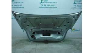 TAPA MALETERO MG ROVER SERIE 75 2.0 16V CDT (116 CV) DE 1999 - D.2864430 2