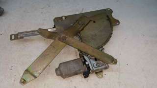 ELEVALUNAS TRASERO DERECHO BMW SERIE 5 BERLINA 2.4 Turbodiesel (116 CV) DE 1988 - D.2864757