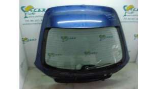 PORTON TRASERO MG ROVER SERIE 200 1.4 16V (103 CV) DE 1996 - D.2865472 2