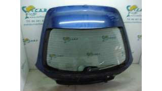 PORTON TRASERO MG ROVER SERIE 200 1.4 16V (103 CV) DE 1996 - D.2865472