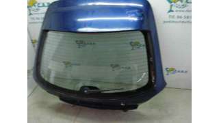 PORTON TRASERO MG ROVER SERIE 200 1.4 16V (103 CV) DE 1996 - D.2865472