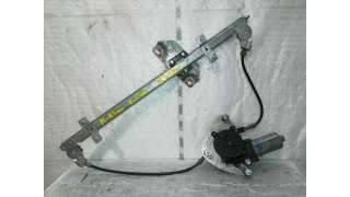 ELEVALUNAS DELANTERO DERECHO HYUNDAI ATOS 1.0 (54 CV) DE 1998 - D.2865525 / 0130821670