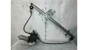 ELEVALUNAS DELANTERO DERECHO HYUNDAI ATOS 1.0 (54 CV) DE 1998 - D.2865525 / 0130821670 2