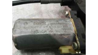 ELEVALUNAS DELANTERO DERECHO HYUNDAI ATOS 1.0 (54 CV) DE 1998 - D.2865525 / 0130821670