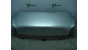 TAPA MALETERO HYUNDAI SONATA 2.5 V6 (160 CV) DE 1998 - D.2865740