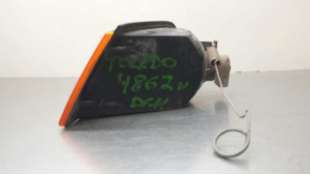 PILOTO DELANTERO DERECHO SEAT TOLEDO 1.9 D (68 CV) DE 1991 - D.2867026 2