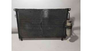 CONDENSADOR / RADIADOR AIRE ACONDICIONADO OPEL OMEGA B 2.5 Turbodiesel (131 CV) DE 1994 - D.2869388