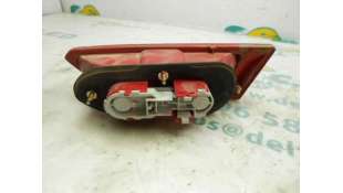 PILOTO TRASERO IZQUIERDO ALFA ROMEO 156 1.6 16V (120 CV) DE 2003 - D.2869438 / 0060620139 2