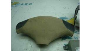 KIT AIRBAG CHRYSLER VOYAGER 2.5 Turbodiesel (116 CV) DE 1995 - D.2869457 2