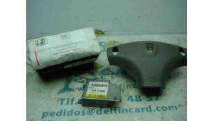 KIT AIRBAG MG ROVER SERIE 75 2.0 16V CDT (116 CV) DE 1999 - D.2869742