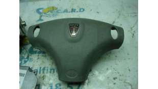 KIT AIRBAG MG ROVER SERIE 75 2.0 16V CDT (116 CV) DE 1999 - D.2869742 2