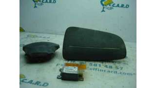 KIT AIRBAG NISSAN MICRA 1.3 16V (75 CV) DE 1998 - D.2869754
