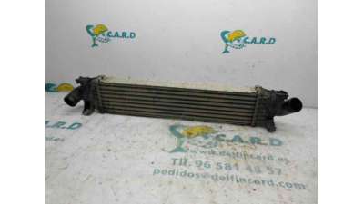 INTERCOOLER FORD FOCUS C-MAX 1.8 TDCi Turbodiesel (116 CV) DE 2005 - D.2869767 / 3M5H9L440AE