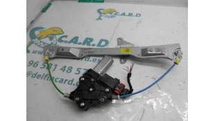 ELEVALUNAS DELANTERO DERECHO OPEL CORSA D 1.3 16V CDTI (75 CV) DE 2006 - D.2870005