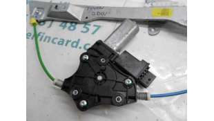 ELEVALUNAS DELANTERO DERECHO OPEL CORSA D 1.3 16V CDTI (75 CV) DE 2006 - D.2870005 2