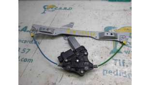 ELEVALUNAS DELANTERO IZQUIERDO OPEL CORSA D 1.3 16V CDTI (75 CV) DE 2006 - D.2870006