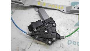 ELEVALUNAS DELANTERO IZQUIERDO OPEL CORSA D 1.3 16V CDTI (75 CV) DE 2006 - D.2870006 2