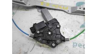 ELEVALUNAS DELANTERO IZQUIERDO OPEL CORSA D 1.3 16V CDTI (75 CV) DE 2006 - D.2870006