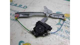 ELEVALUNAS DELANTERO IZQUIERDO OPEL CORSA D 1.3 16V CDTI (75 CV) DE 2006 - D.2870006