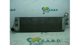 INTERCOOLER RENAULT MEGANE II BERLINA 3P 1.5 dCi D (82 CV) DE 2004 - D.2870569 / 8200115540