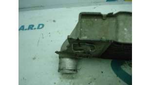 INTERCOOLER RENAULT MEGANE II BERLINA 3P 1.5 dCi D (82 CV) DE 2004 - D.2870569 / 8200115540 2