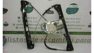 ELEVALUNAS DELANTERO IZQUIERDO MERCEDES CLASE C  BERLINA 1.8 (143 CV) DE 2002 - D.2870824